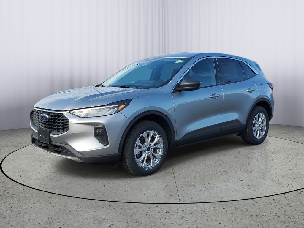 2024 Ford Escape Active photo 2