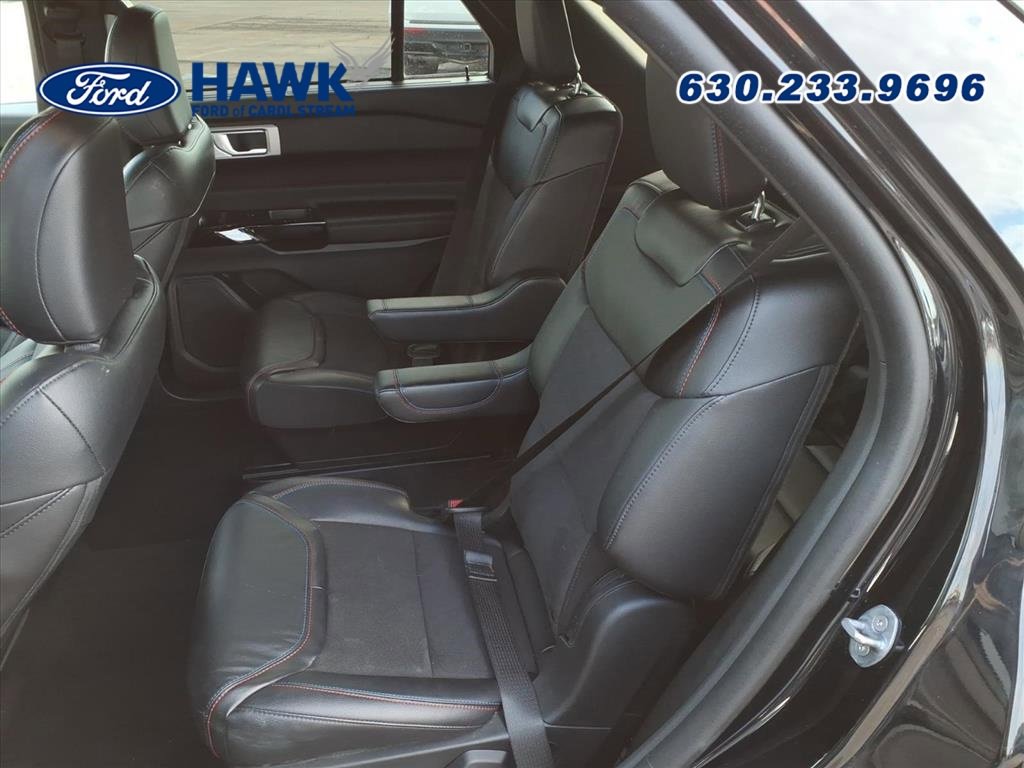 2023 FORD EXPLORER - Image 29