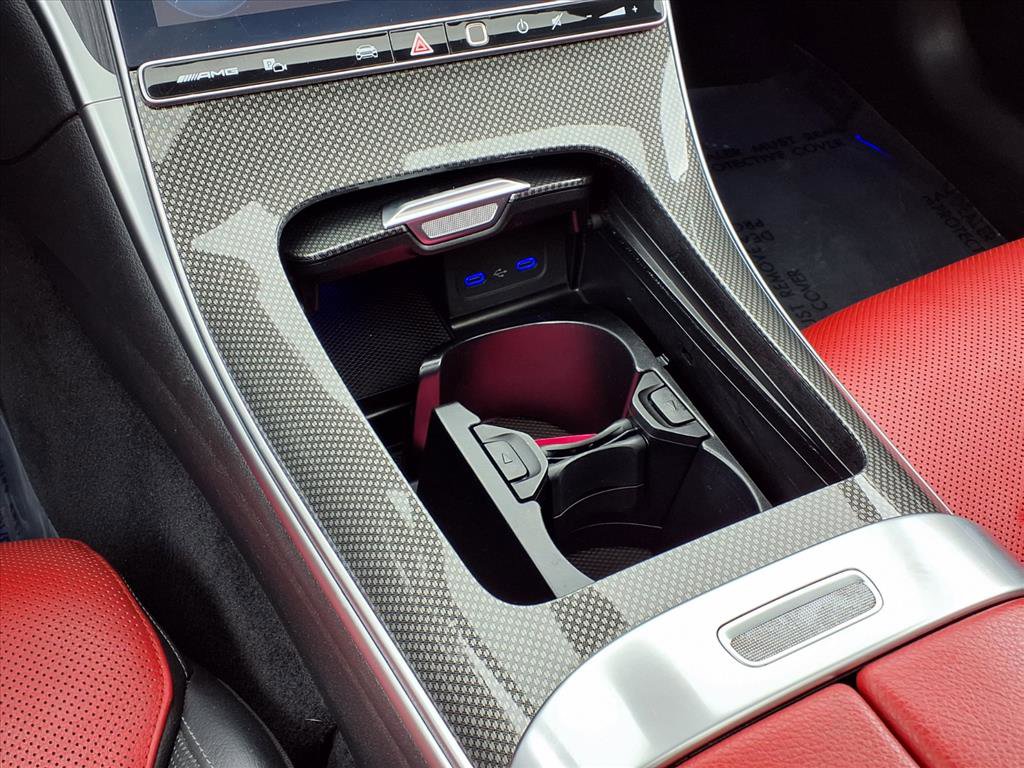 2023 Mercedes Benz C 43 AMG 4MATIC photo 4