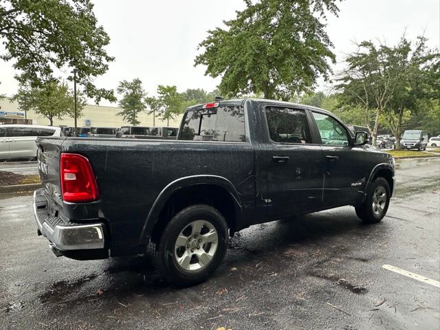2026 Ram 1500 Big Horn Lone Star photo 4