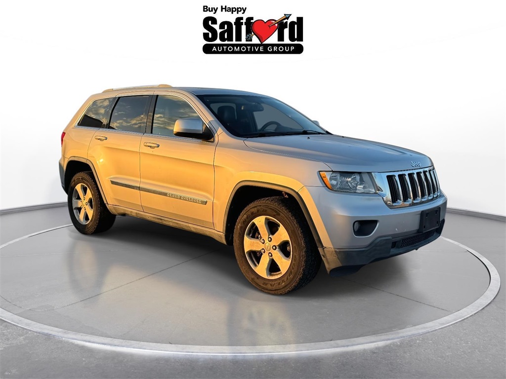 2011 Jeep Grand Cherokee Laredo's photo