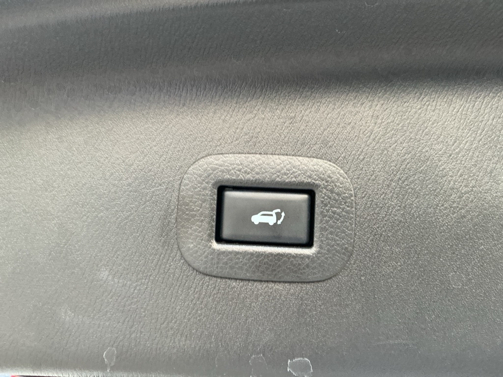 2024 Infiniti QX80 Sensory photo 27