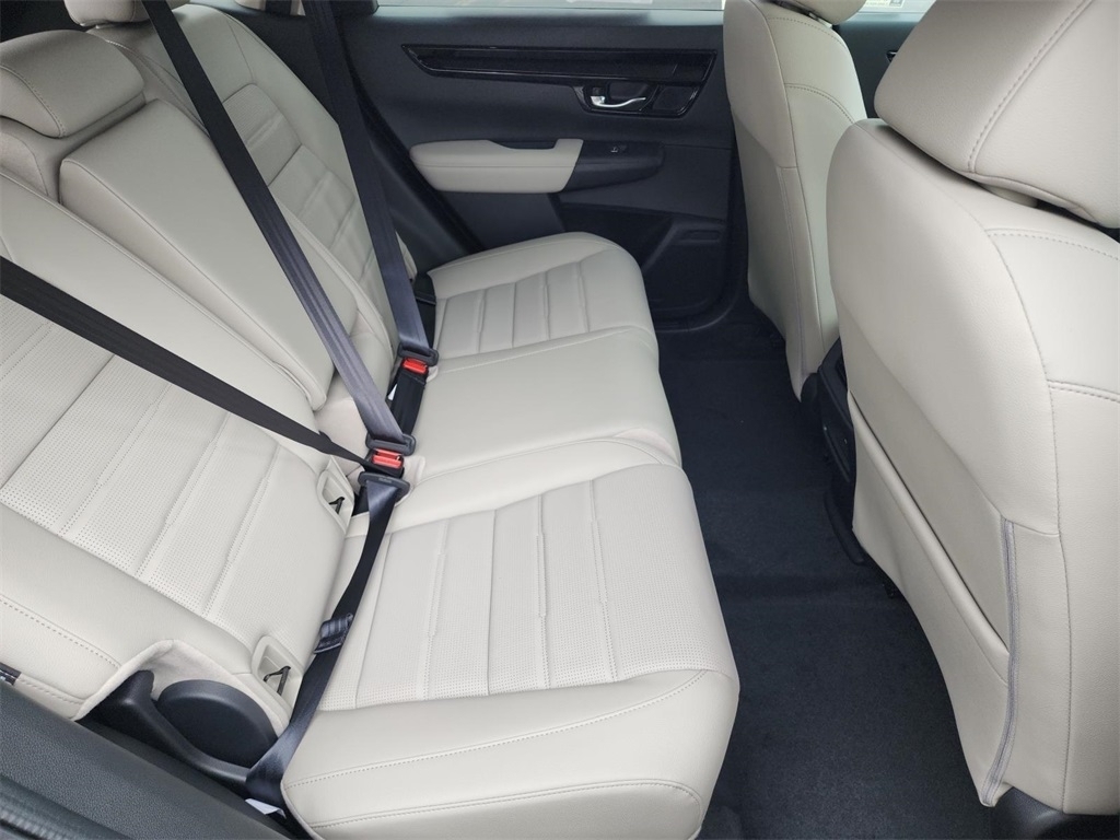 2026 Honda CR-V EX-L photo 20