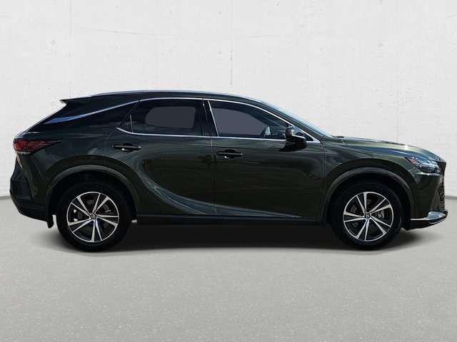 2024 Lexus RX 350 Premium photo 4