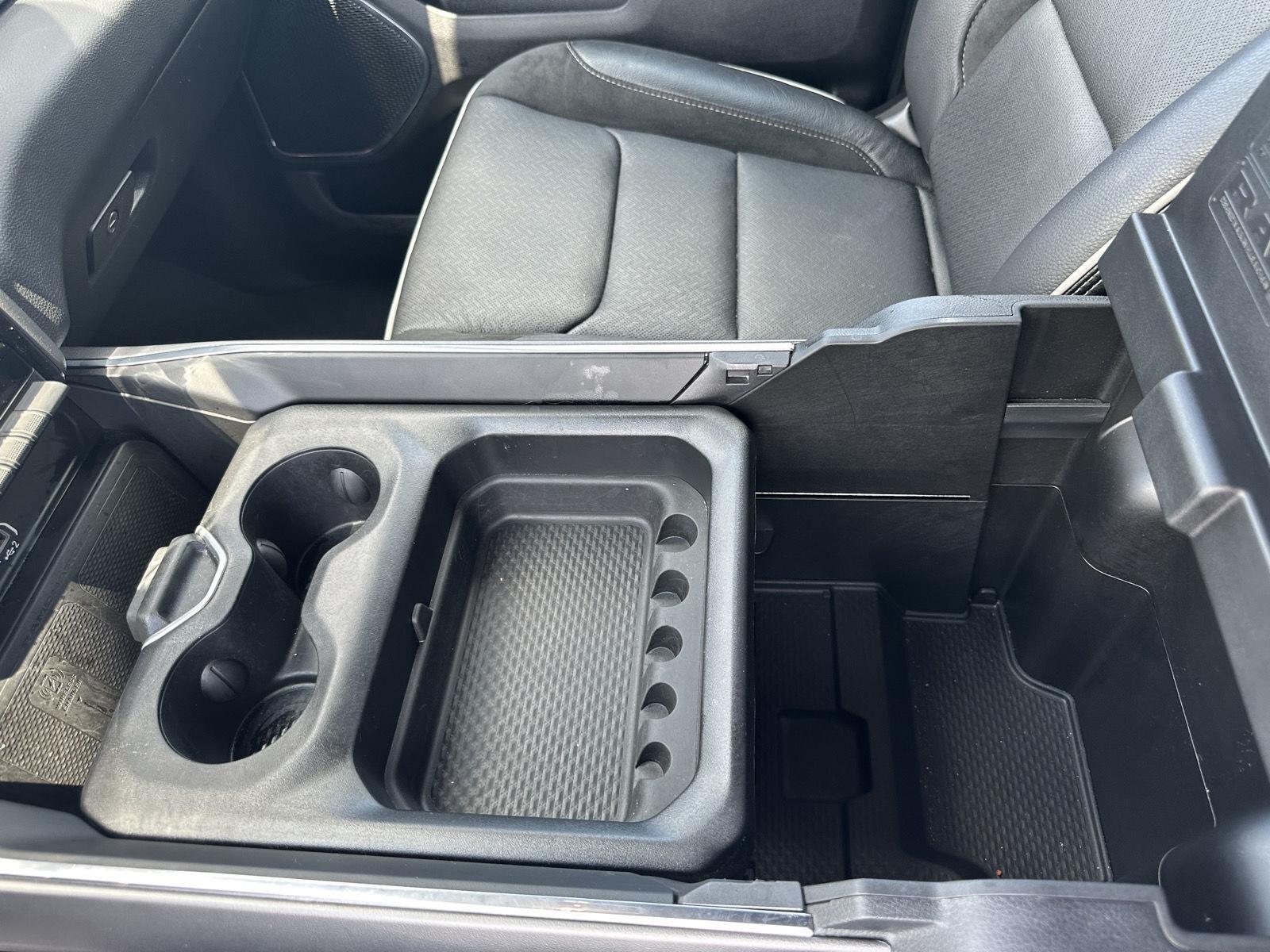 2025 Ram 1500 Laramie photo 29