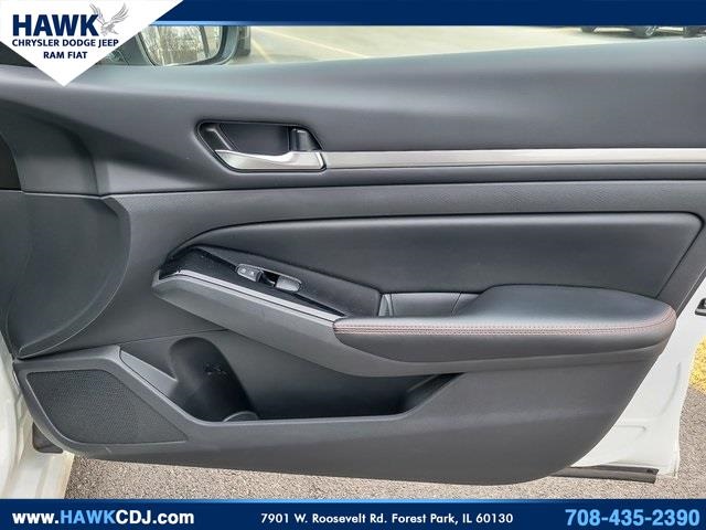 2024 NISSAN ALTIMA - Image 15