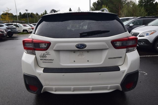 2023 Subaru Crosstrek Limited photo 6