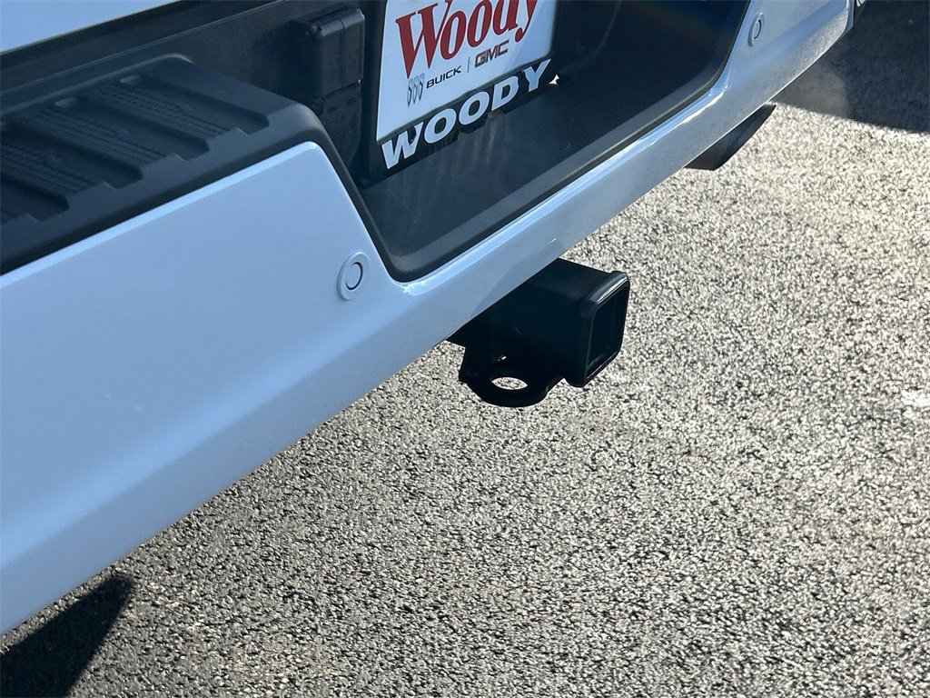 2026 GMC SIERRA HD - Image 35