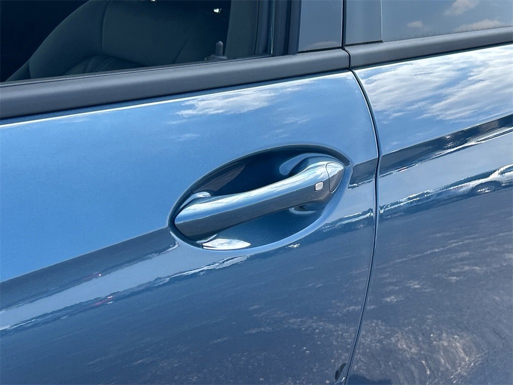 2025 BUICK ENVISTA - Image 12