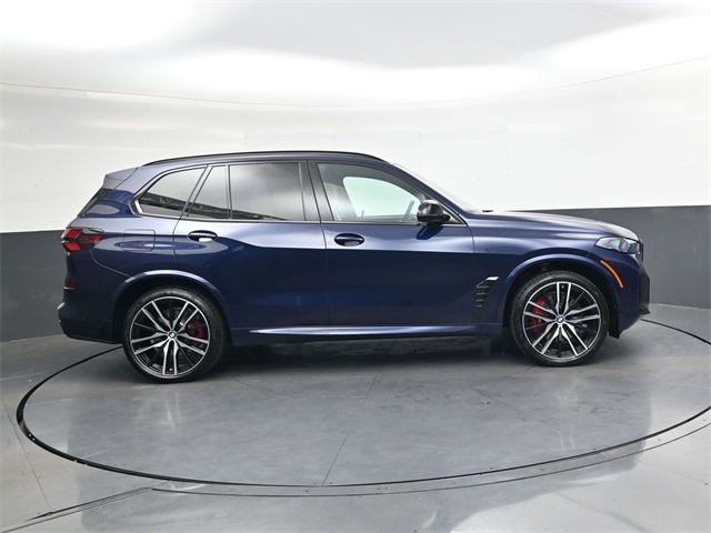 2026 Bmw X5 M60i photo 3