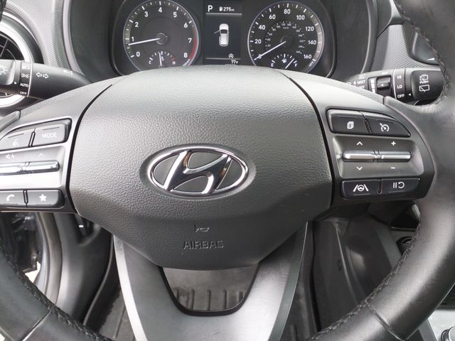 2022 Hyundai Kona SEL N Line photo 25