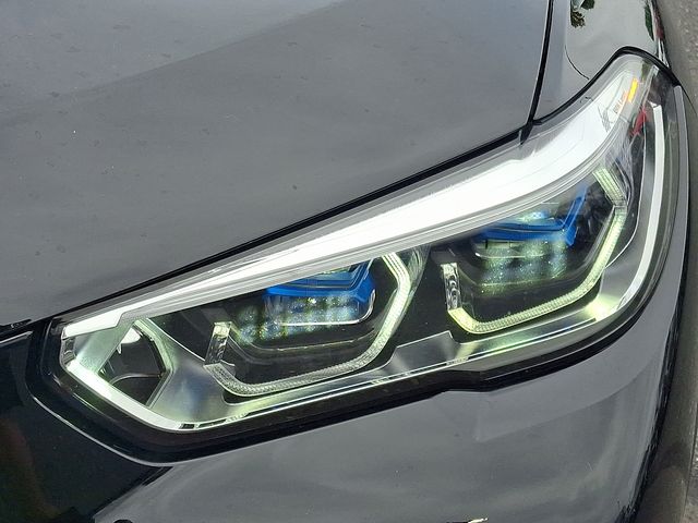 2022 Bmw X5 xDrive45e photo 8