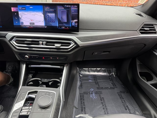 2023 Bmw 330i xDrive photo 16
