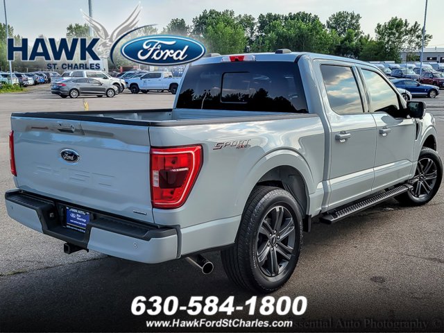 2023 FORD F-150 - Image 28