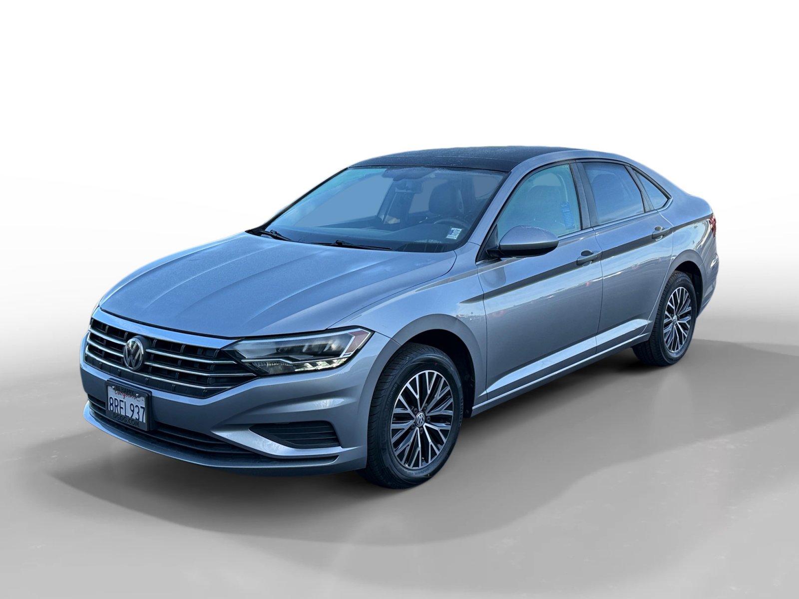 2020 Volkswagen Jetta SE