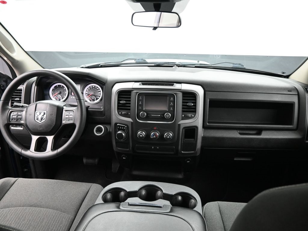 2022 Ram 1500 Classic Tradesman photo 23