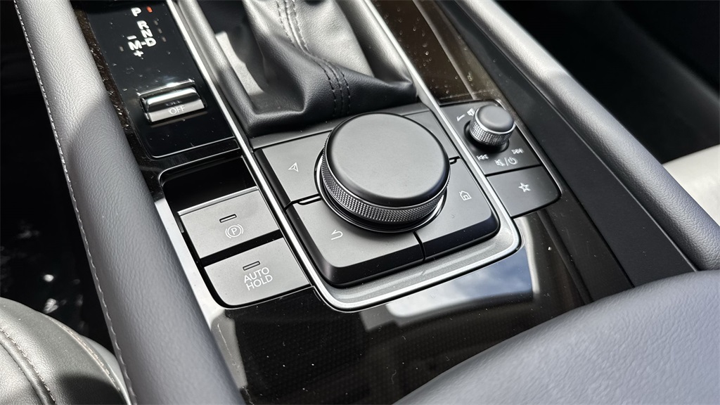 2025 Mazda Mazda3 2.5 Select Sport photo 50