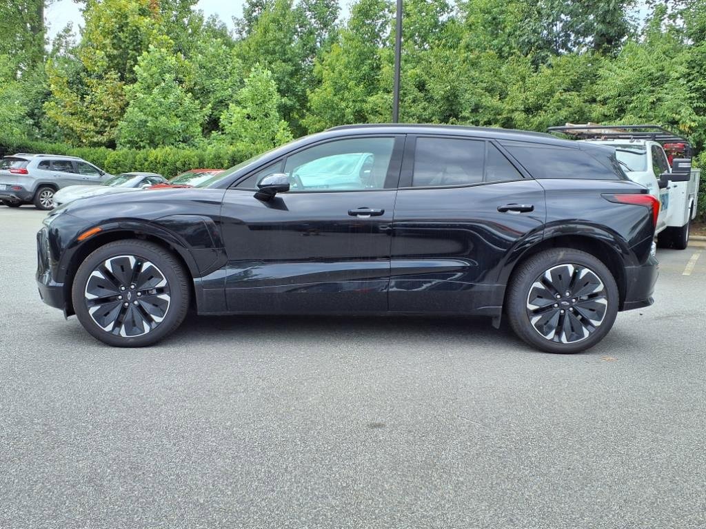 2025 Chevrolet Blazer EV RS photo 25
