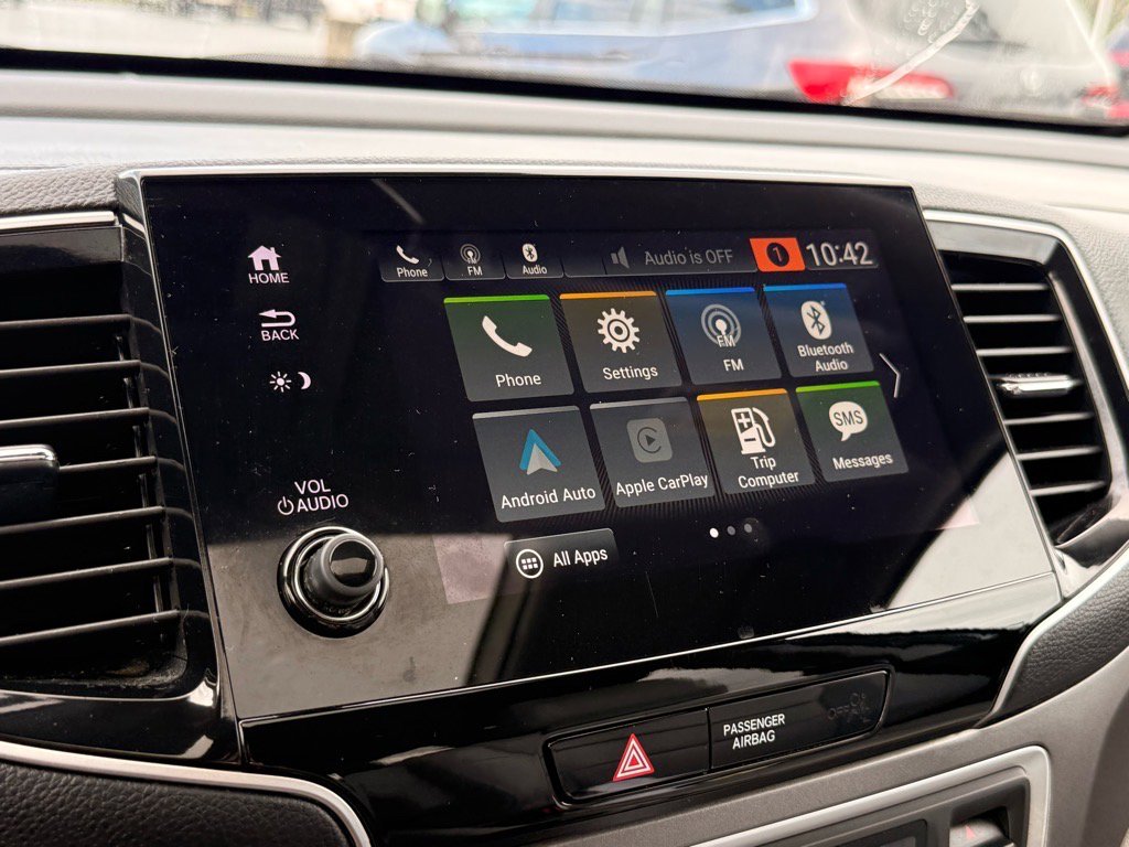 2022 Honda Pilot Special Edition photo 16