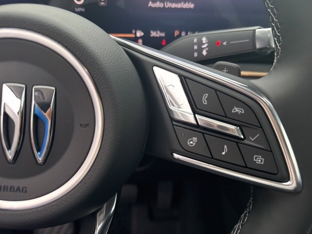 2025 Buick Envision Avenir photo 16