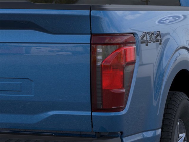 2024 Ford F-150 XLT photo 21