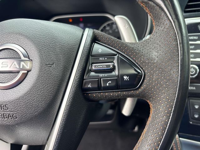 2023 Nissan Maxima SR photo 20