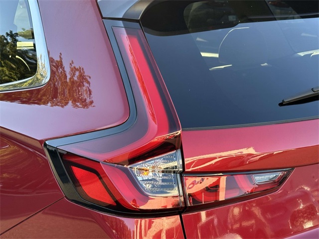 2023 Honda CR-V EX photo 7