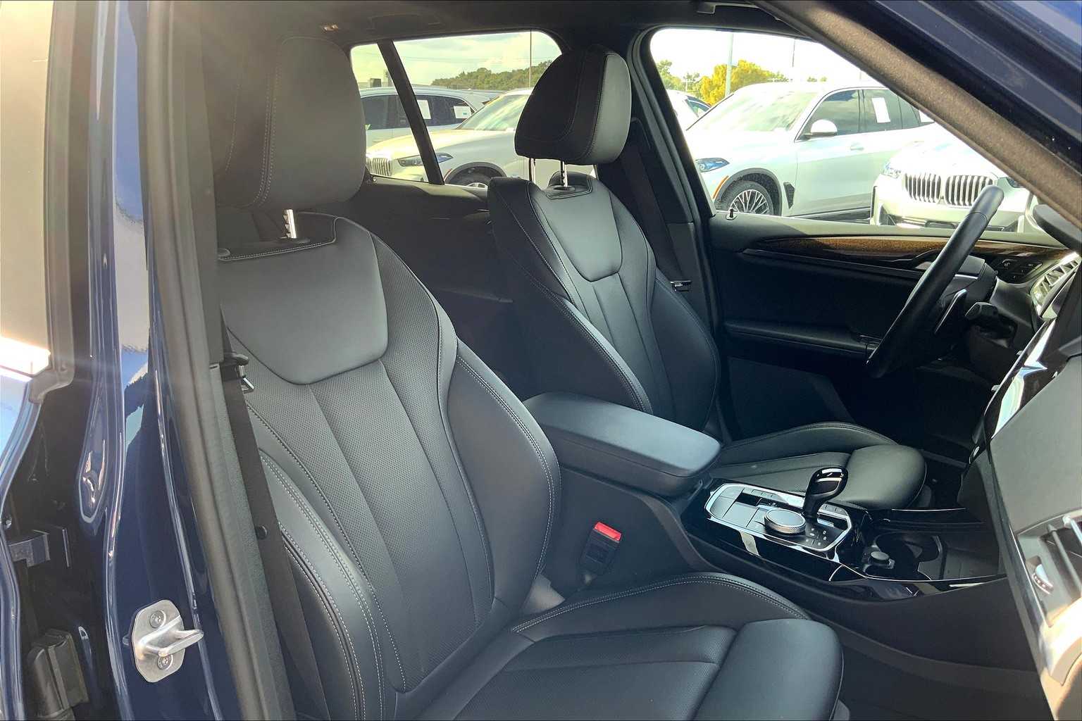 2024 Bmw X3 sDrive30i photo 7