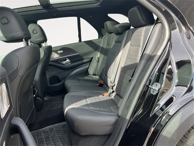 2025 Mercedes Benz GLE 450 4MATIC photo 12