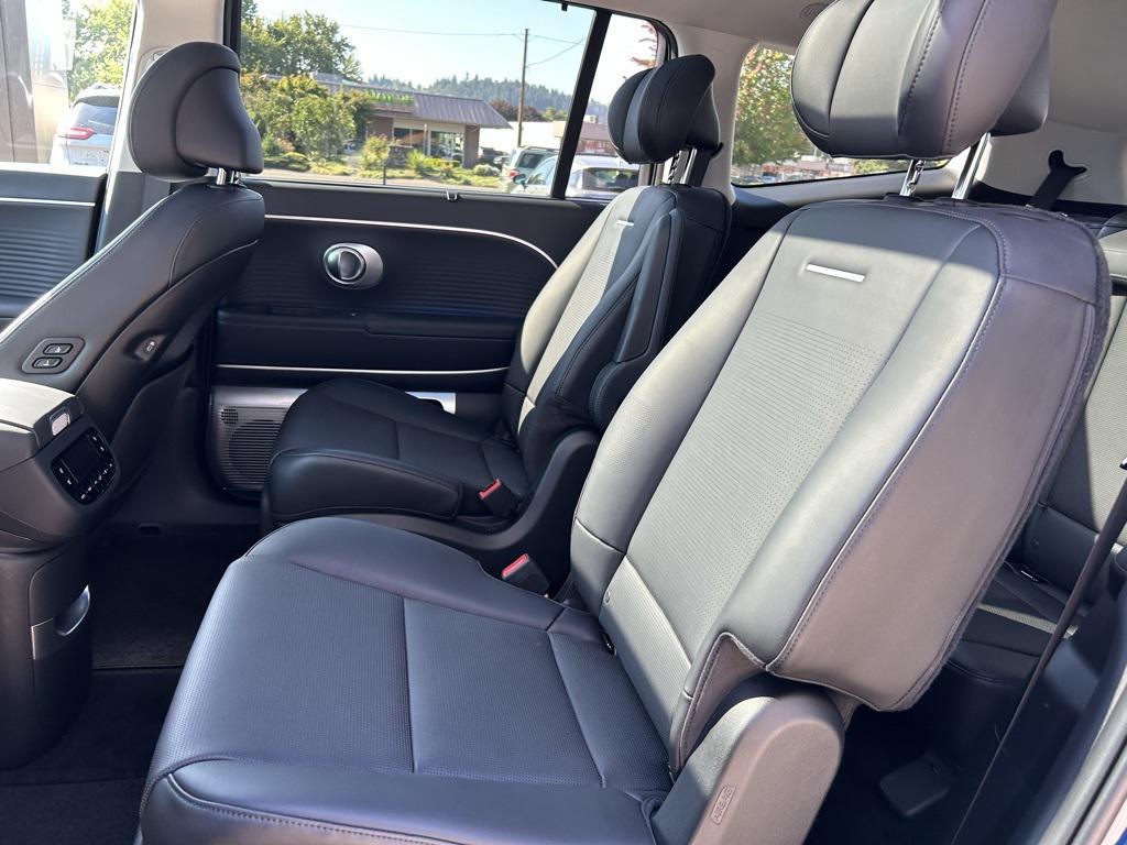 2026 Hyundai Ioniq Limited photo 23