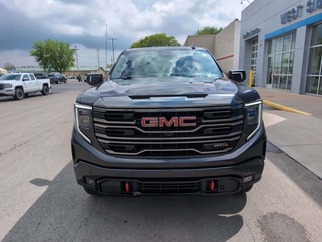 2023 Gmc Sierra 1500 AT4 photo 3