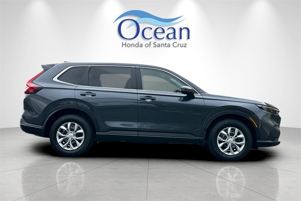 2025 Honda CR-V LX photo 2