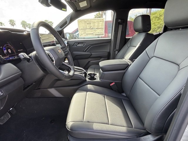 2026 Chevrolet Colorado LT photo 14