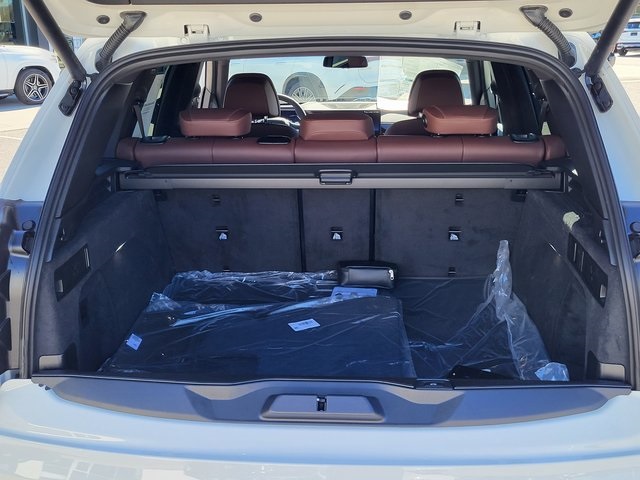 2026 Bmw X5 sDrive40i photo 3