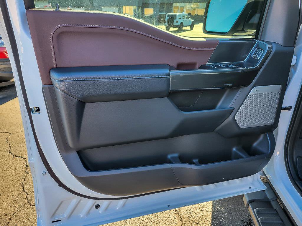 2023 FORD F-150 - Image 24