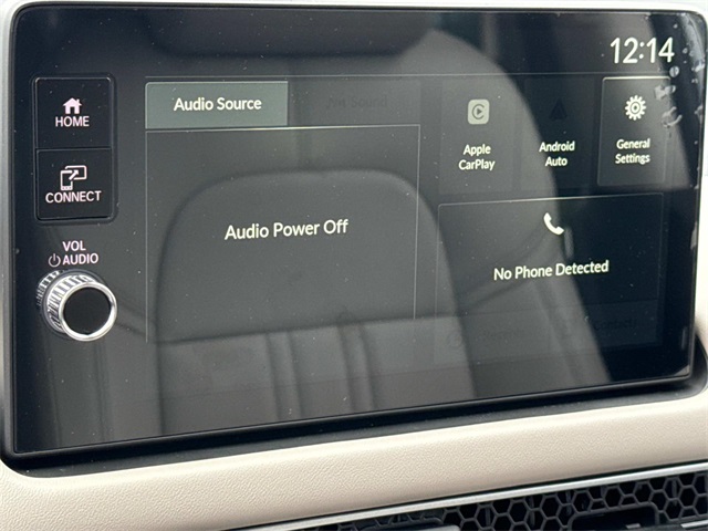 2026 Honda HR-V EX-L photo 3