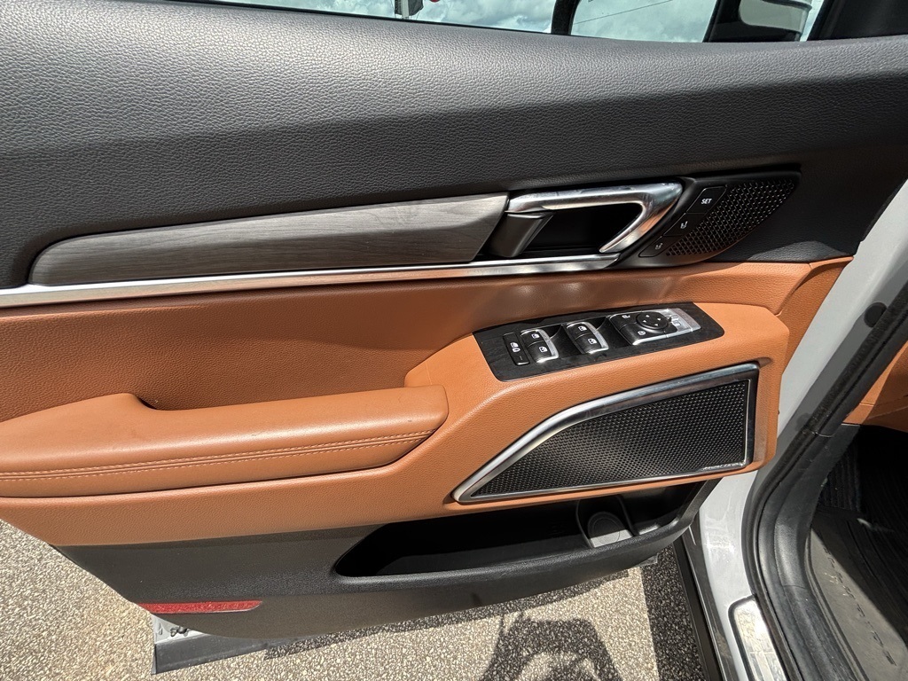 2024 Kia Telluride X-Pro photo 9
