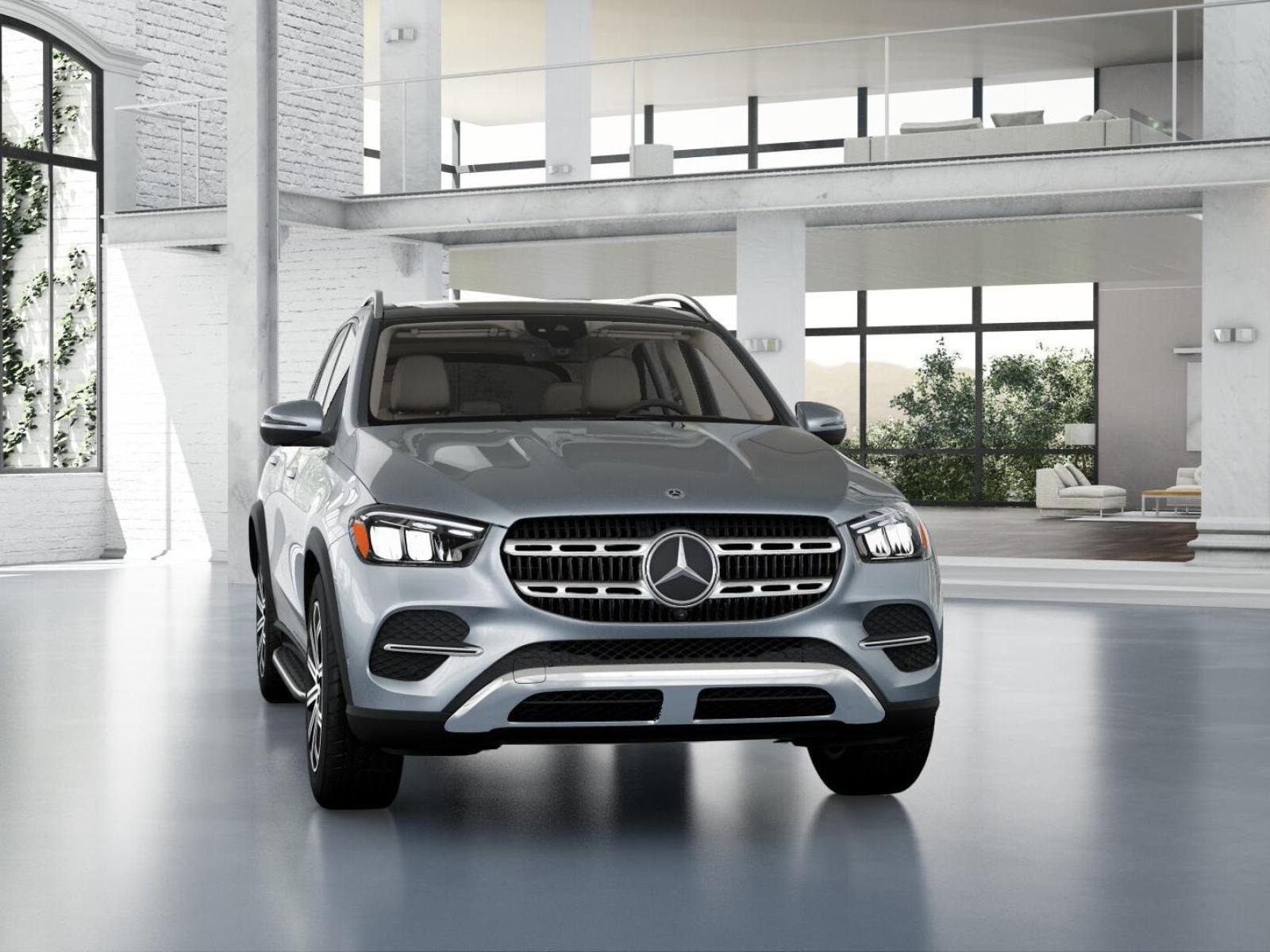 2026 Mercedes Benz GLE 450 4MATIC photo 7