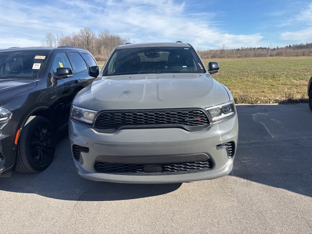 2024 Dodge Durango GT Plus photo 2