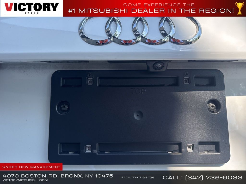2023 Audi A3 Premium photo 17