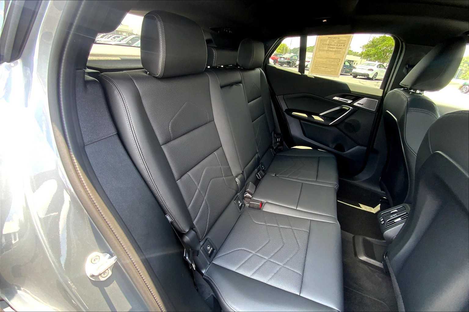 2025 Bmw X2 xDrive28i photo 20