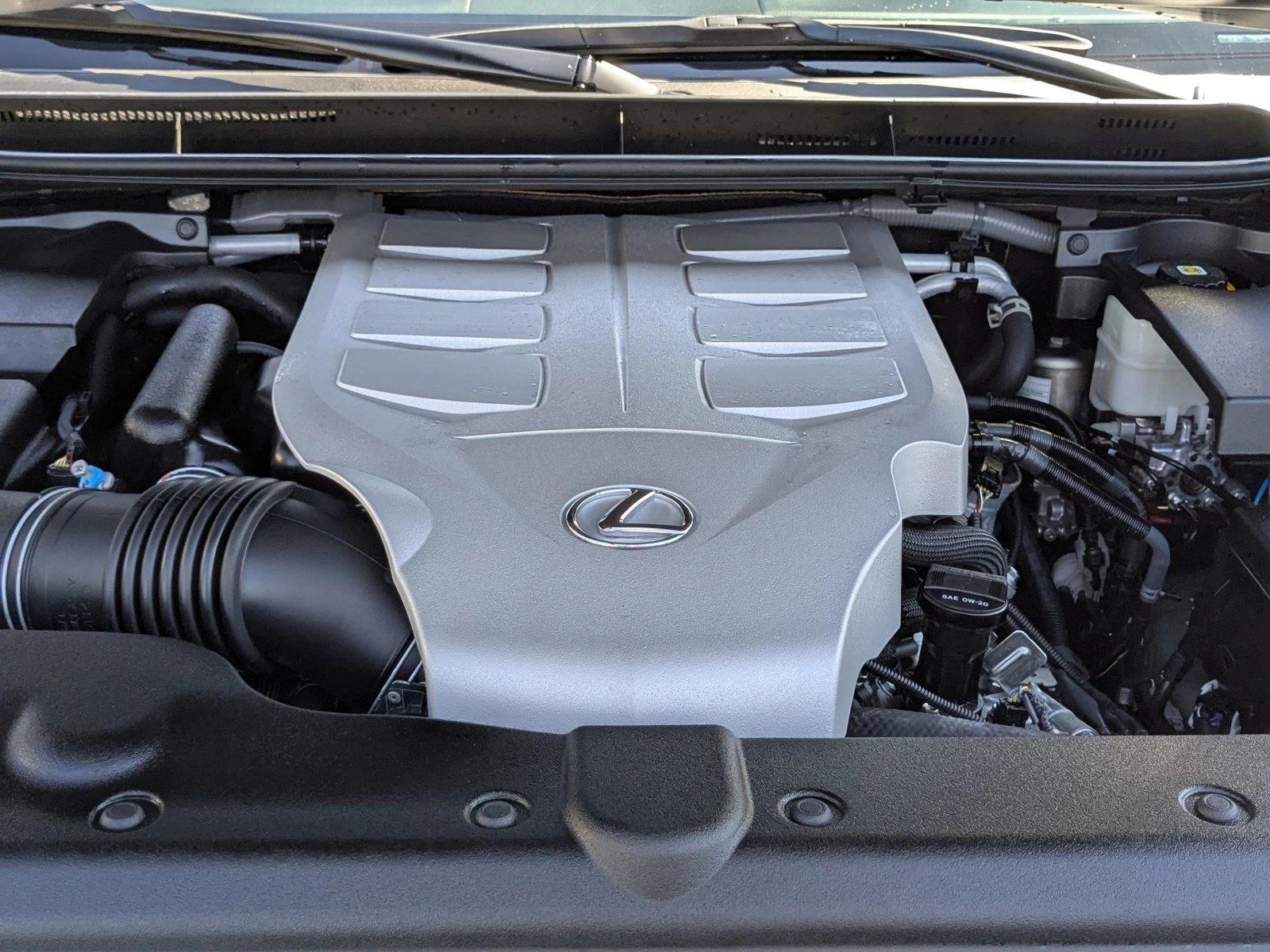 2023 Lexus GX 460 photo 20