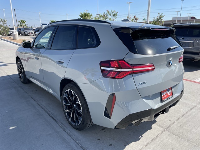 2026 Bmw X3 photo 4