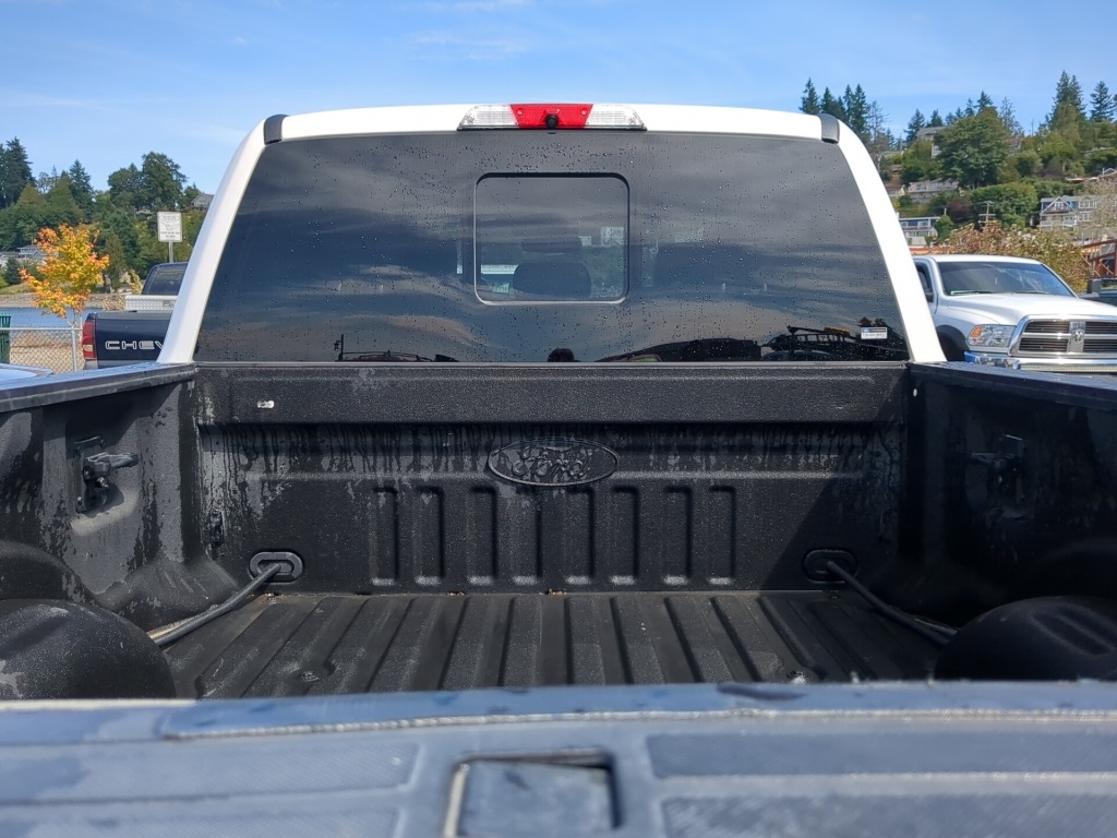 2017 Ford F-350 Platinum photo 23
