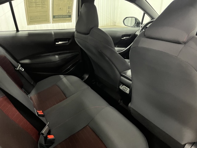 2023 Toyota Corolla SE photo 15