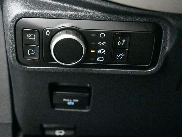 2024 FORD BRONCO - Image 11