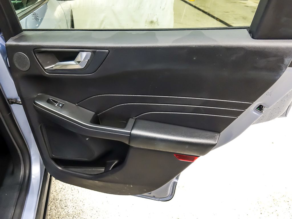 2022 FORD ESCAPE - Image 26