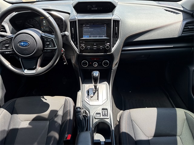 2022 Subaru Crosstrek Premium photo 11