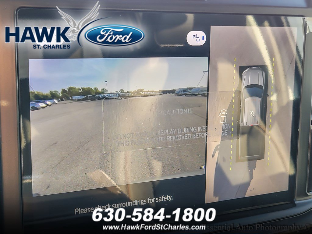 2026 FORD F-350 - Image 14