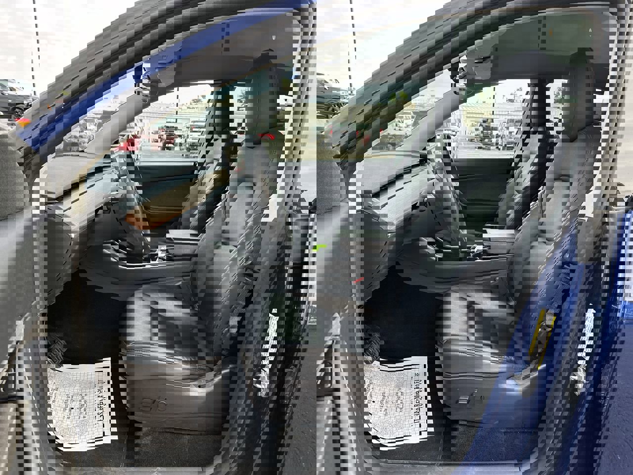 2020 Tesla Model Y Long Range photo 15